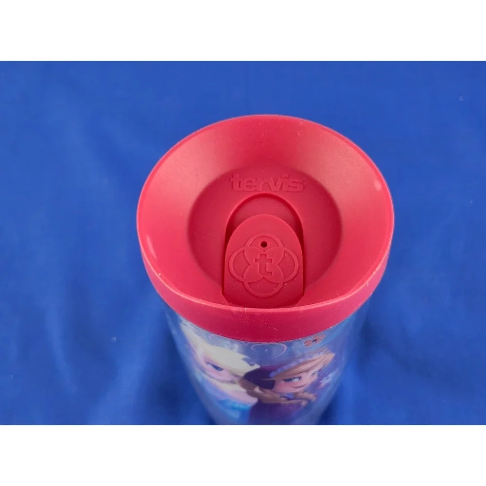 tervis disney frozen